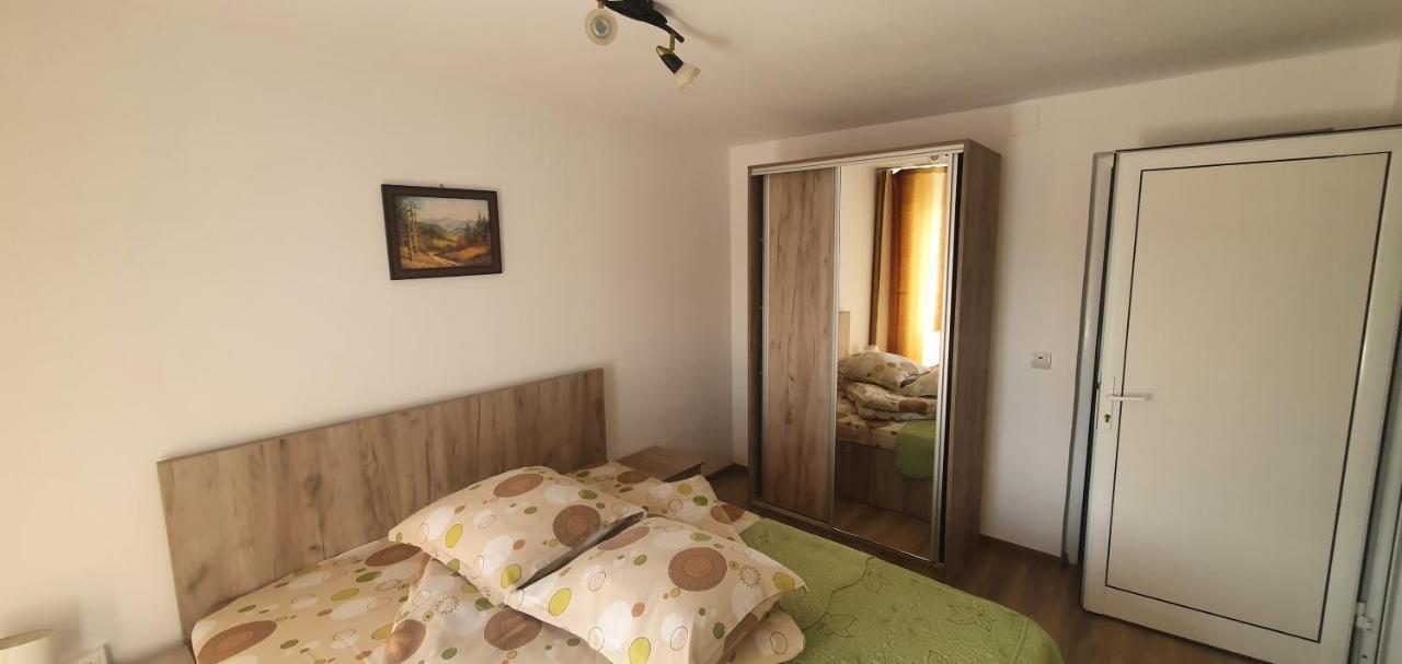 Casa Silvia Hotel Căpăţîneni-Ungureni Exterior foto