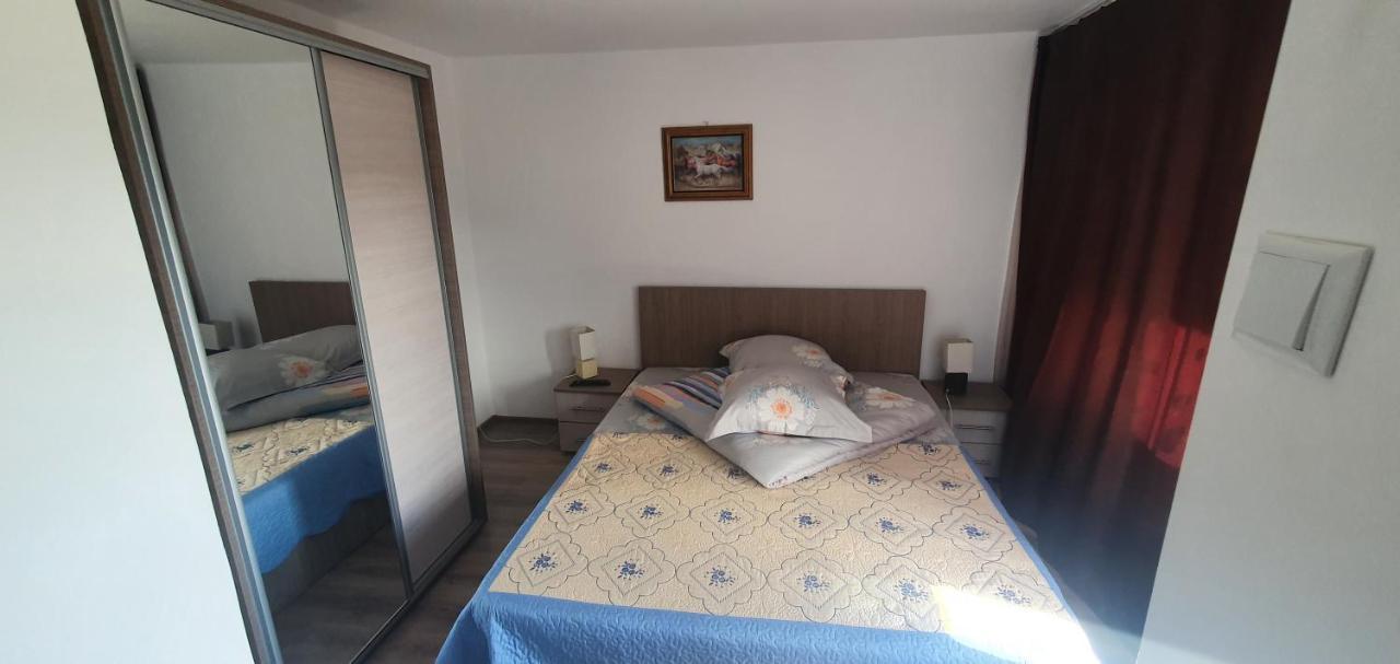 Casa Silvia Hotel Căpăţîneni-Ungureni Exterior foto